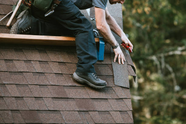 Trusted Pleasant Valley, MO Roofing Contractor Experts